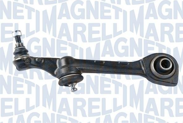 Magneti Marelli 301181376300 - Рычаг подвески колеса avtokuzovplus.com.ua