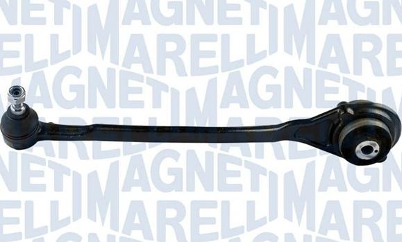 Magneti Marelli 301181376500 - Рычаг подвески колеса avtokuzovplus.com.ua