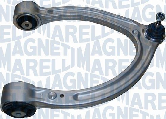 Magneti Marelli 301181376600 - Рычаг подвески колеса avtokuzovplus.com.ua