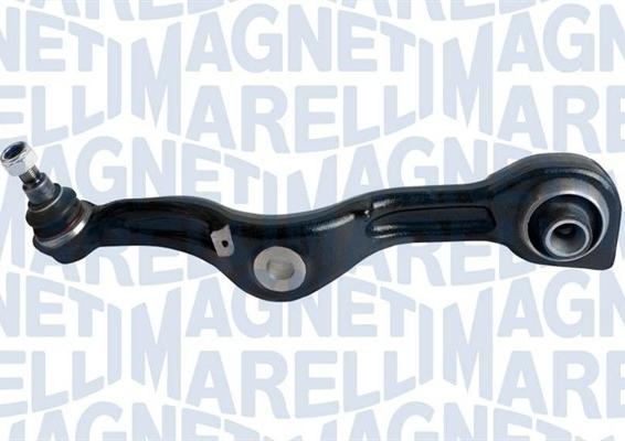 Magneti Marelli 301181377100 - Рычаг подвески колеса avtokuzovplus.com.ua