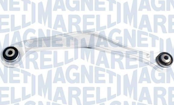Magneti Marelli 301181377600 - Важіль незалежної підвіски колеса autocars.com.ua