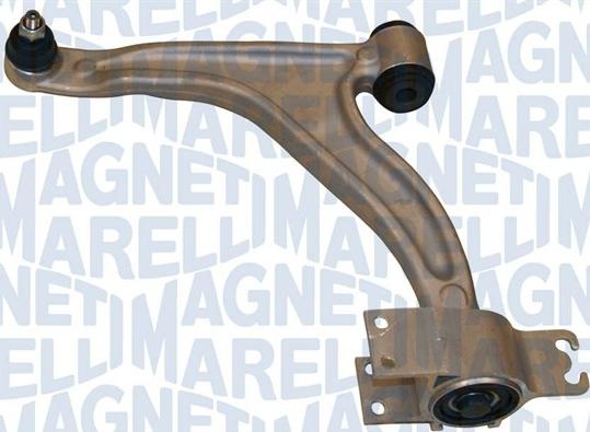 Magneti Marelli 301181378500 - Рычаг подвески колеса avtokuzovplus.com.ua