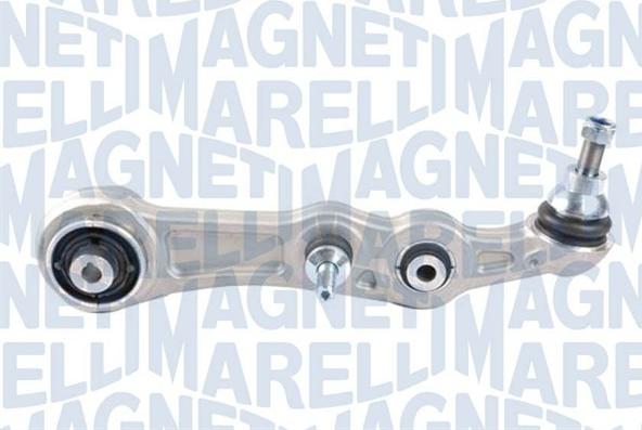 Magneti Marelli 301181379000 - Рычаг подвески колеса avtokuzovplus.com.ua