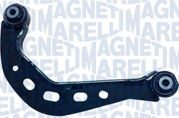 Magneti Marelli 301181379700 - Важіль незалежної підвіски колеса autocars.com.ua