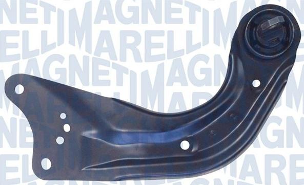 Magneti Marelli 301181379800 - Рычаг подвески колеса avtokuzovplus.com.ua