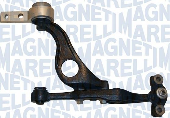 Magneti Marelli 301181380800 - Рычаг подвески колеса avtokuzovplus.com.ua