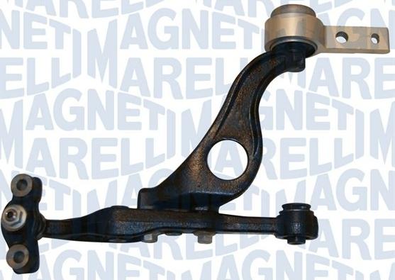 Magneti Marelli 301181380900 - Рычаг подвески колеса avtokuzovplus.com.ua