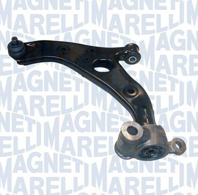 Magneti Marelli 301181381300 - Рычаг подвески колеса avtokuzovplus.com.ua