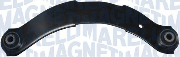 Magneti Marelli 301181381900 - Важіль незалежної підвіски колеса autocars.com.ua