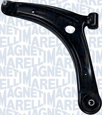 Magneti Marelli 301181382200 - Рычаг подвески колеса autodnr.net