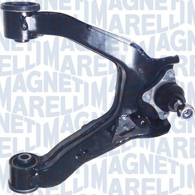 Magneti Marelli 301181382300 - Рычаг подвески колеса autodnr.net