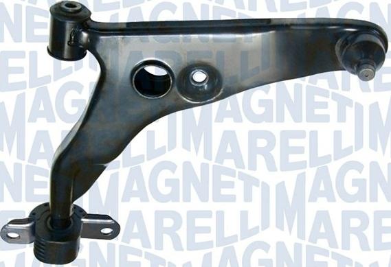 Magneti Marelli 301181382700 - Важіль незалежної підвіски колеса autocars.com.ua