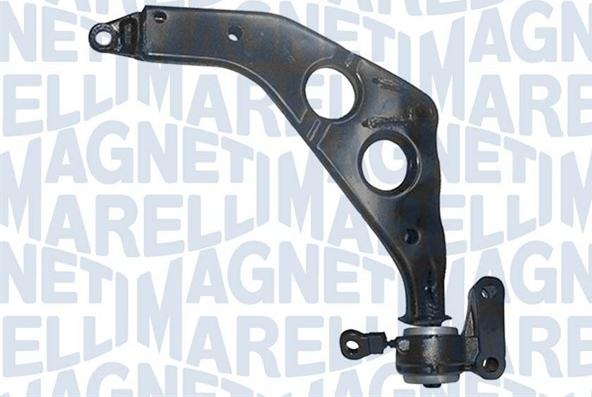 Magneti Marelli 301181383000 - Рычаг подвески колеса avtokuzovplus.com.ua