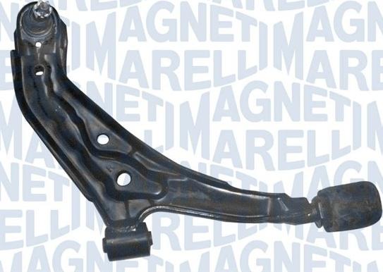 Magneti Marelli 301181383500 - Рычаг подвески колеса autodnr.net