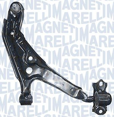 Magneti Marelli 301181383900 - Рычаг подвески колеса autodnr.net