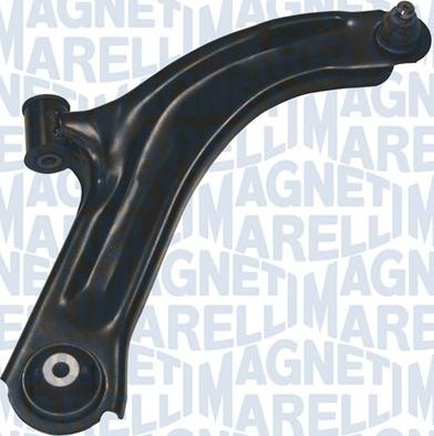 Magneti Marelli 301181384500 - Рычаг подвески колеса avtokuzovplus.com.ua