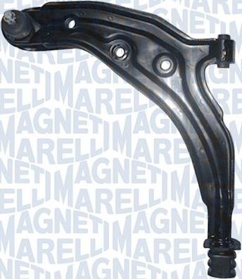 Magneti Marelli 301181384800 - Важіль незалежної підвіски колеса autocars.com.ua