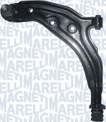 Magneti Marelli 301181385000 - Важіль незалежної підвіски колеса autocars.com.ua