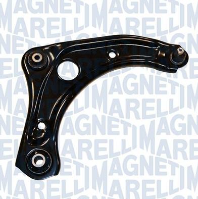 Magneti Marelli 301181385100 - Рычаг подвески колеса avtokuzovplus.com.ua