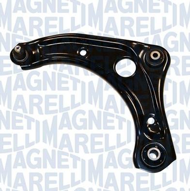 Magneti Marelli 301181385200 - Рычаг подвески колеса avtokuzovplus.com.ua