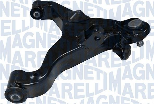 Magneti Marelli 301181385800 - Важіль незалежної підвіски колеса autocars.com.ua