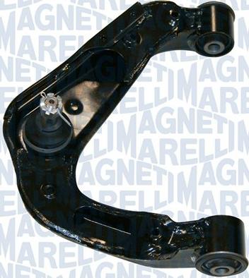 Magneti Marelli 301181386000 - Рычаг подвески колеса autodnr.net
