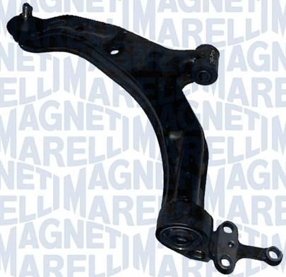 Magneti Marelli 301181386200 - Рычаг подвески колеса avtokuzovplus.com.ua