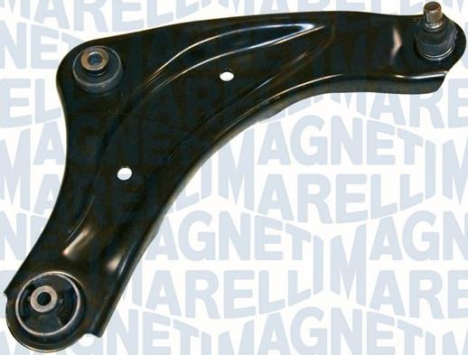 Magneti Marelli 301181386300 - Рычаг подвески колеса autodnr.net