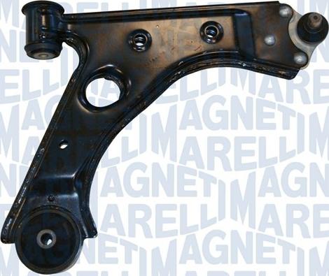 Magneti Marelli 301181388000 - Рычаг подвески колеса avtokuzovplus.com.ua