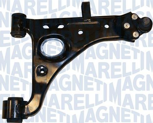 Magneti Marelli 301181388200 - Рычаг подвески колеса autodnr.net