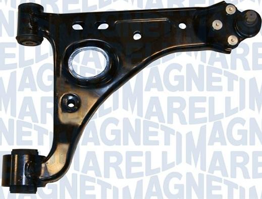 Magneti Marelli 301181388300 - Рычаг подвески колеса autodnr.net