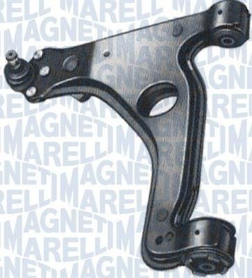 Magneti Marelli 301181388600 - Рычаг подвески колеса autodnr.net