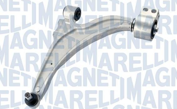 Magneti Marelli 301181389300 - Рычаг подвески колеса autodnr.net