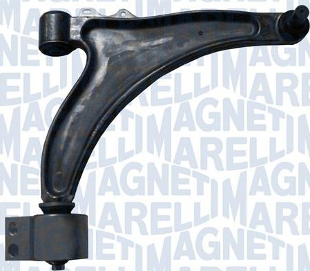 Magneti Marelli 301181389400 - Важіль незалежної підвіски колеса autocars.com.ua