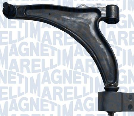 Magneti Marelli 301181389500 - Рычаг подвески колеса avtokuzovplus.com.ua