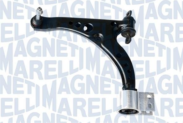 Magneti Marelli 301181389700 - Важіль незалежної підвіски колеса autocars.com.ua