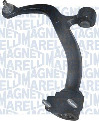 Magneti Marelli 301181390100 - Важіль незалежної підвіски колеса autocars.com.ua