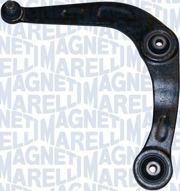 Magneti Marelli 301181390500 - Рычаг подвески колеса autodnr.net