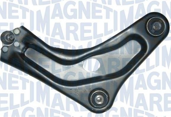 Magneti Marelli 301181391200 - Рычаг подвески колеса autodnr.net