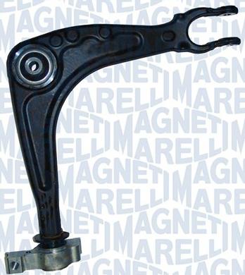 Magneti Marelli 301181391600 - Важіль незалежної підвіски колеса autocars.com.ua