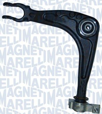 Magneti Marelli 301181391700 - Важіль незалежної підвіски колеса autocars.com.ua