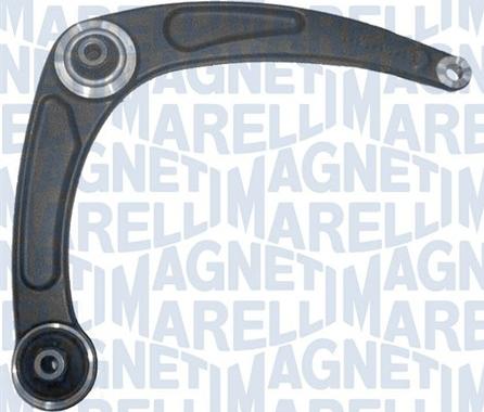 Magneti Marelli 301181392600 - Важіль незалежної підвіски колеса autocars.com.ua