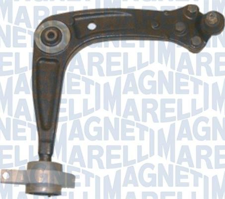 Magneti Marelli 301181393600 - Важіль незалежної підвіски колеса autocars.com.ua