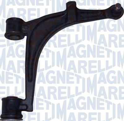 Magneti Marelli 301181394400 - Рычаг подвески колеса avtokuzovplus.com.ua