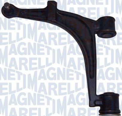 Magneti Marelli 301181394500 - Важіль незалежної підвіски колеса autocars.com.ua