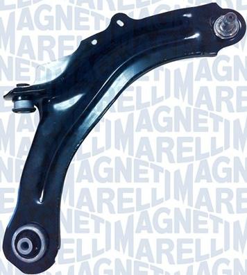 Magneti Marelli 301181394800 - Рычаг подвески колеса avtokuzovplus.com.ua