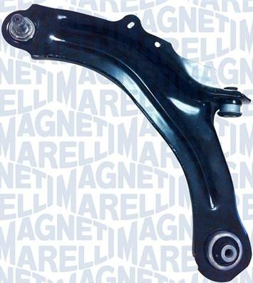 Magneti Marelli 301181394900 - Рычаг подвески колеса avtokuzovplus.com.ua