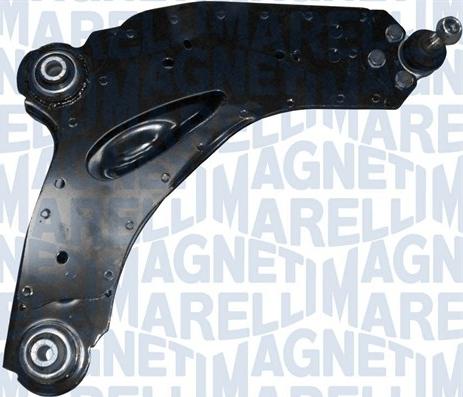 Magneti Marelli 301181395600 - Рычаг подвески колеса autodnr.net