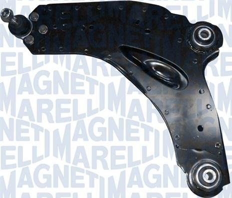 Magneti Marelli 301181395700 - Важіль незалежної підвіски колеса autocars.com.ua