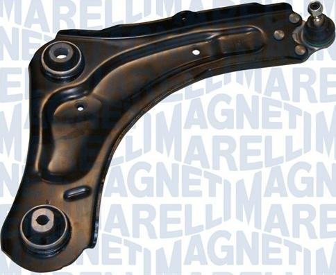 Magneti Marelli 301181396000 - Рычаг подвески колеса autodnr.net